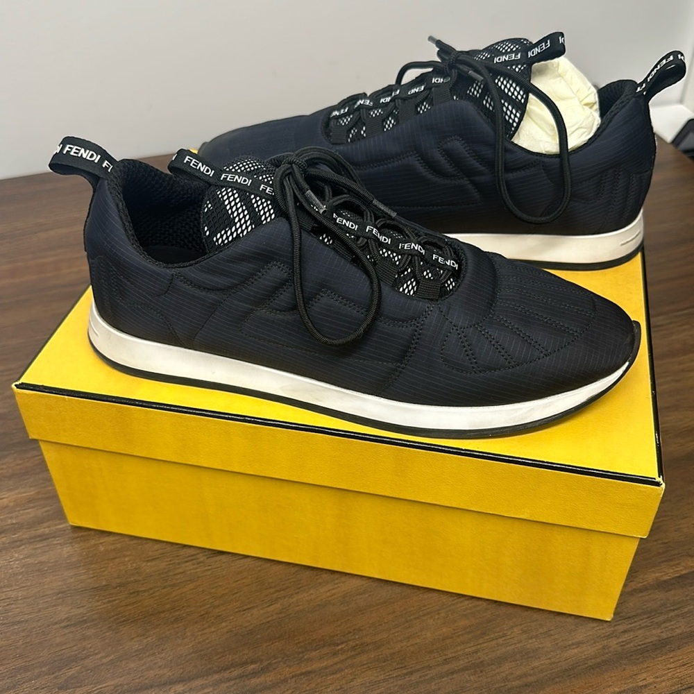 Fendi sneaker